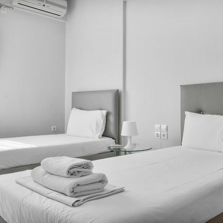 Agni Suites 니키아나 외부 사진