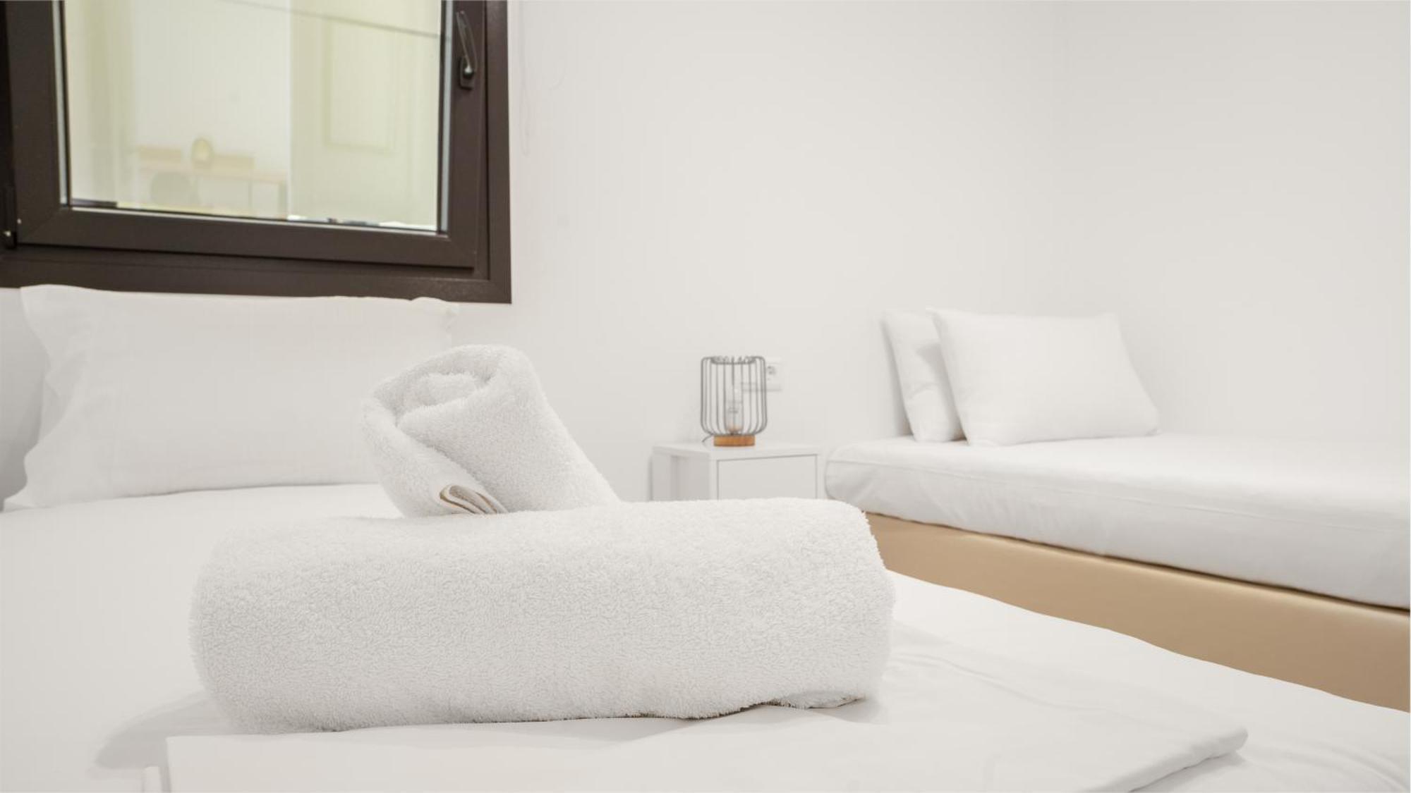 Agni Suites 니키아나 외부 사진