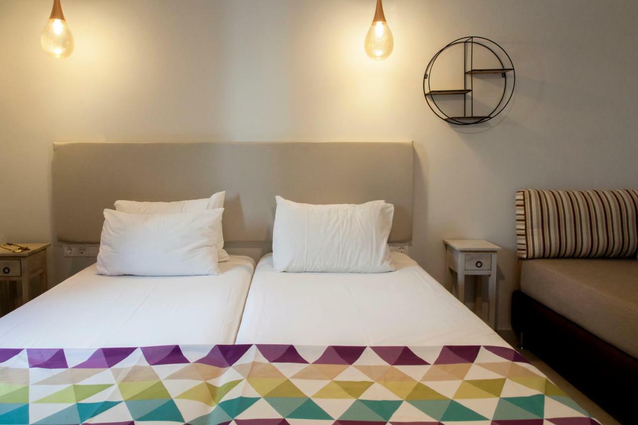 Agni Suites 니키아나 외부 사진