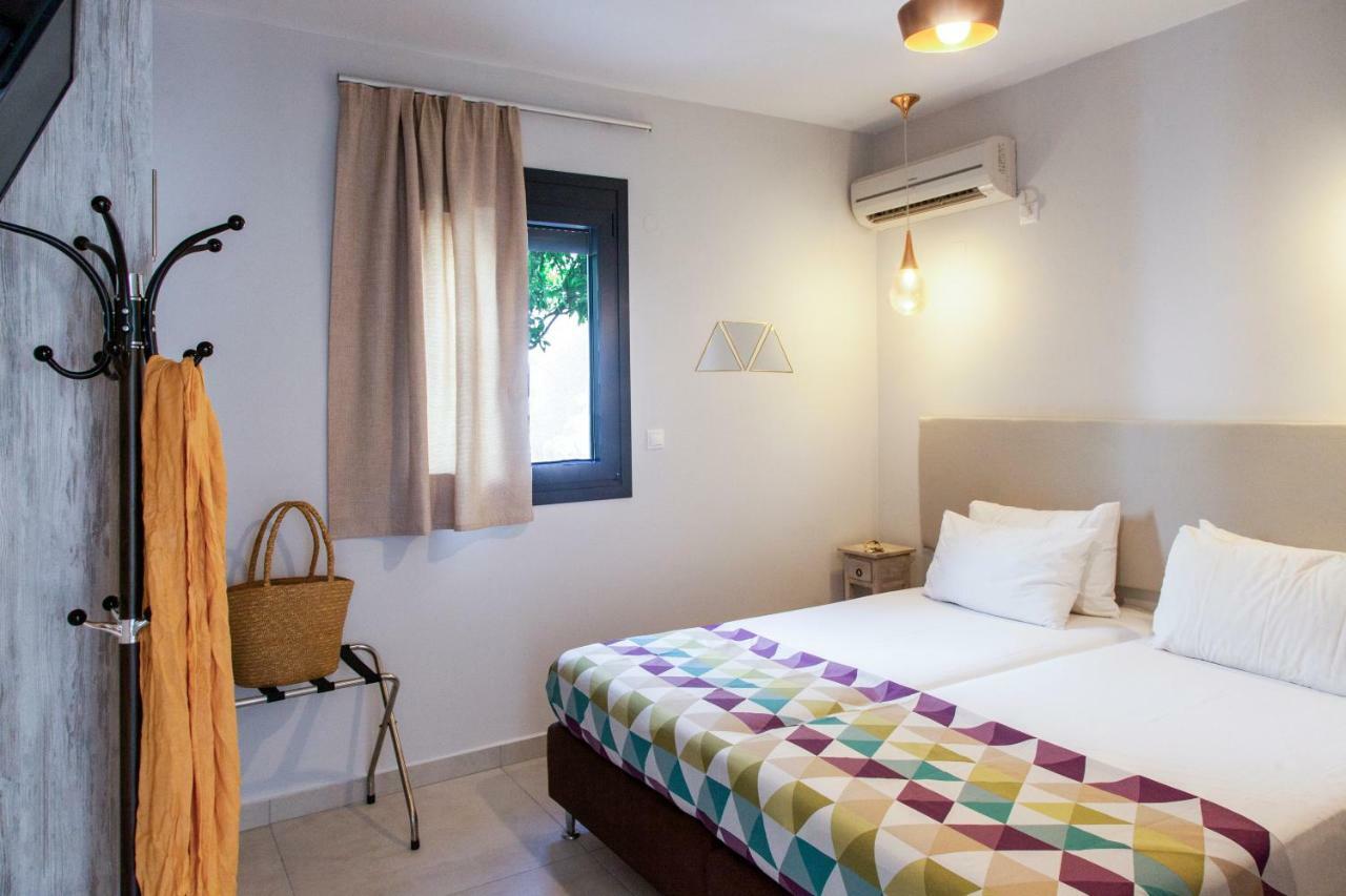 Agni Suites 니키아나 외부 사진