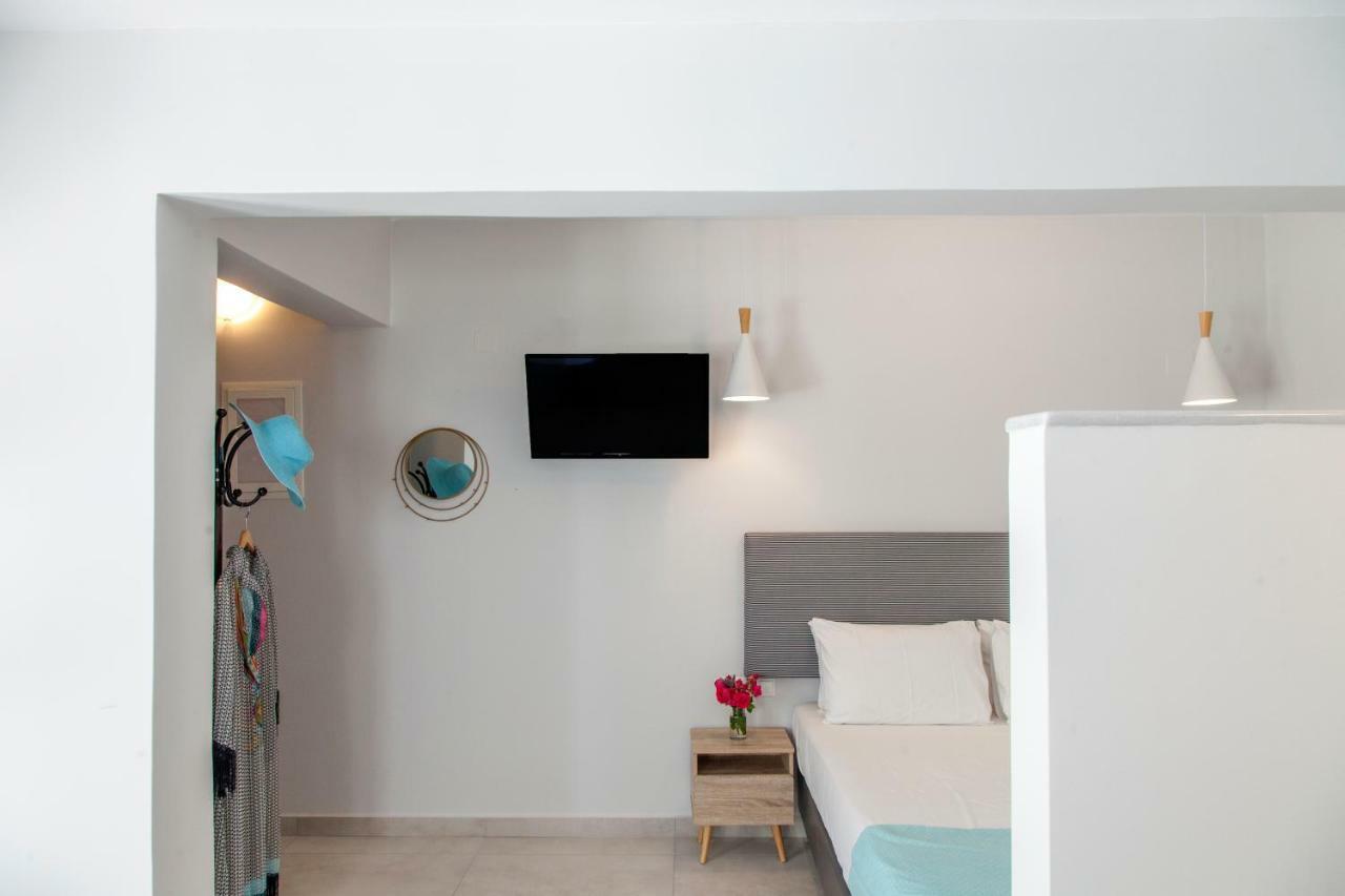Agni Suites 니키아나 외부 사진