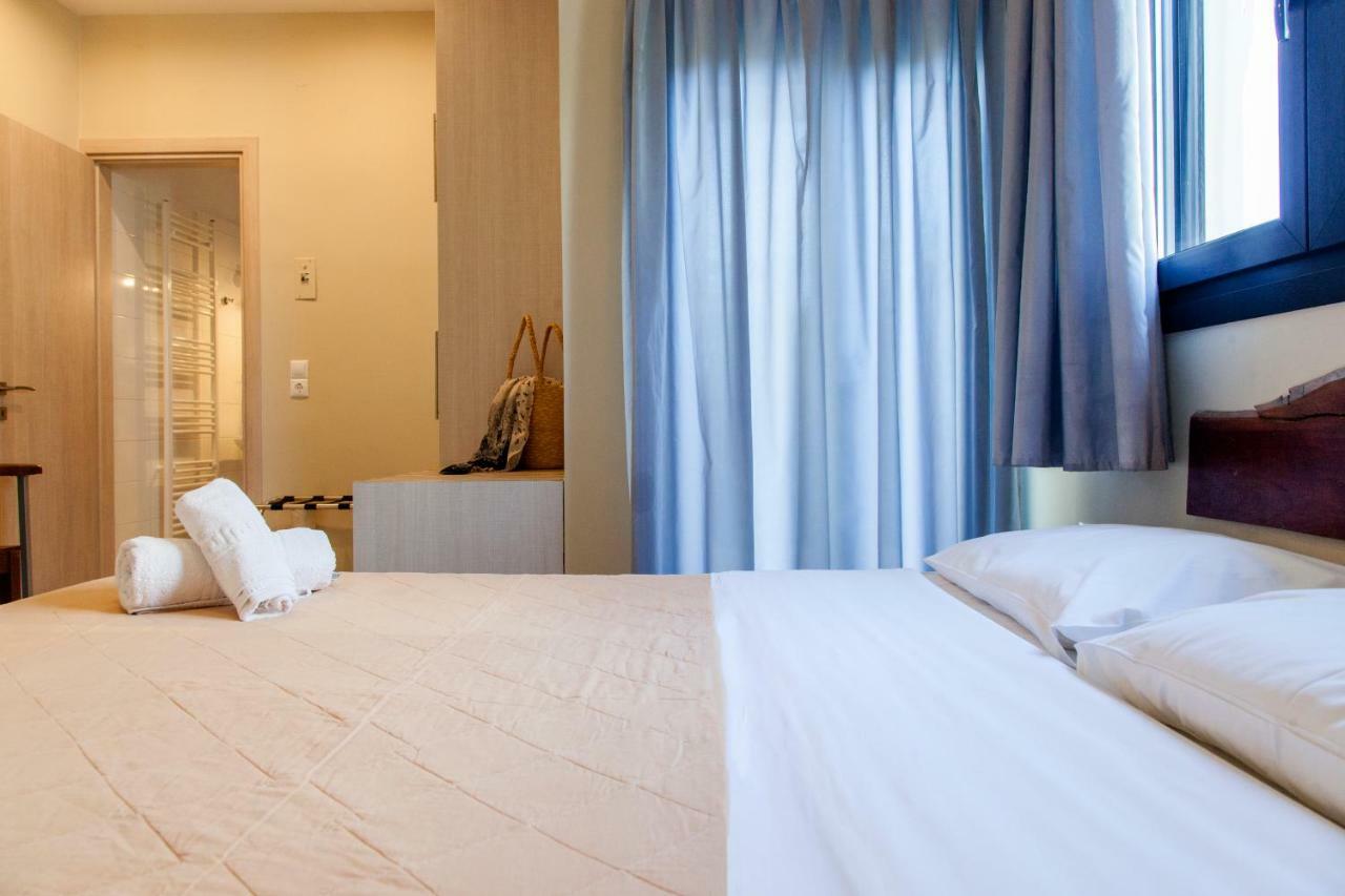 Agni Suites 니키아나 외부 사진